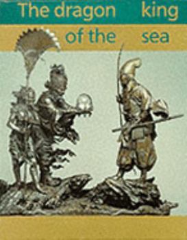 Hardcover Dragon King of the Sea Book