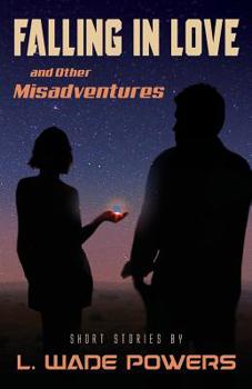 Paperback Falling in Love and Other Misadventures Book