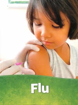 Paperback Flu Book