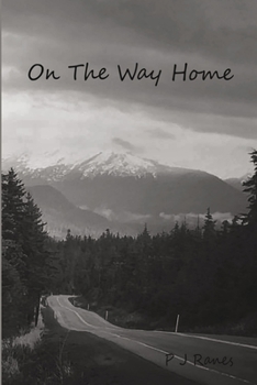 Paperback On the Way Home Book