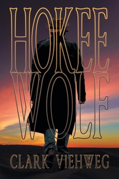 Paperback Hokee Wolf Book