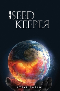 Paperback The Seed Keeper Book