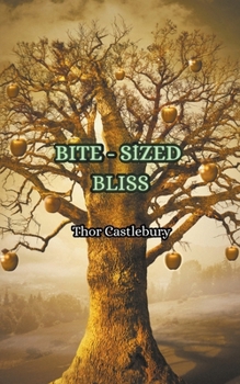 Paperback Bite-Sized Bliss Book