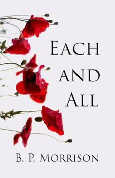 Paperback Each and All Book