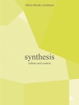 Paperback Synthesis: Culture and Context Book