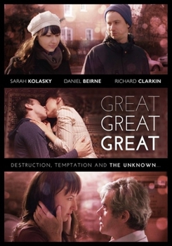 DVD Great, Great, Great Book