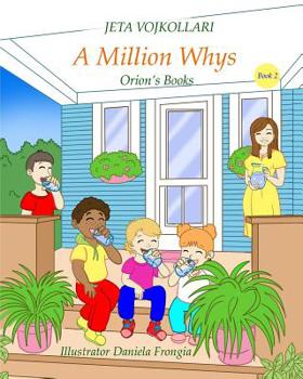 Paperback A Million Whys Book