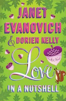 Love in a Nutshell - Book #1 of the Culhane Family