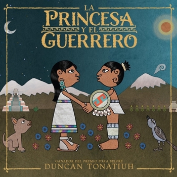 La Princesa Y El Guerrero