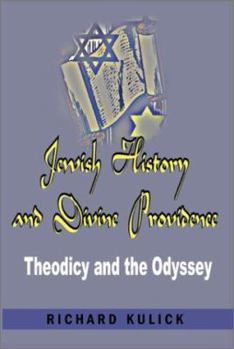 Jewish History and Divine Providence: Theodicy and the Odyssey