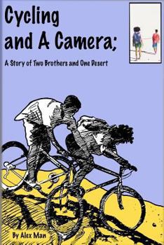 Paperback cycling Book
