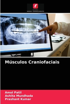 Paperback Músculos Craniofaciais [Portuguese] Book