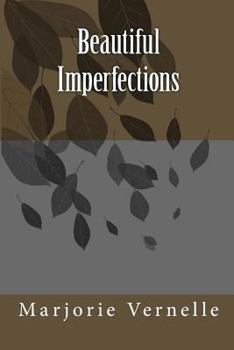 Paperback Beautiful Imperfections Book