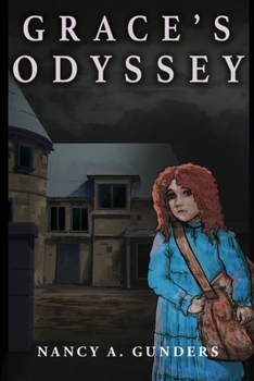 Paperback Grace's Odyssey Book