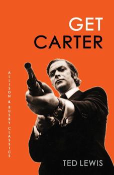 Jack's Return Home - Book #1 of the Jack Carter