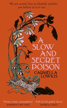 A Slow and Secret Poison