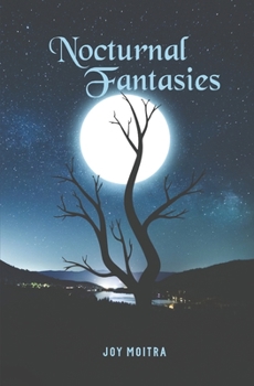 Paperback Nocturnal Fantasies Book