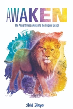 Paperback Awaken: The Lion Escapes the Matrix Book