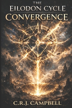 Paperback The Eilodon Cycle - Convergence Book