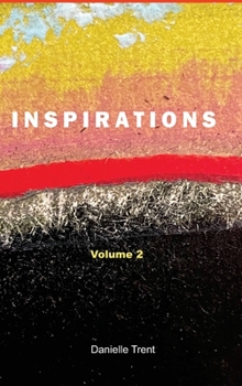 Hardcover Danielle's Book of Inspirations: Volume 2 Book