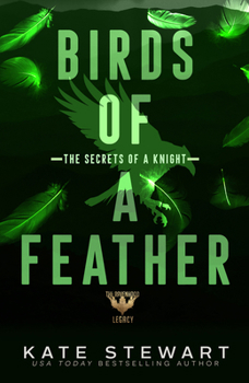 Paperback Birds of a Feather Book