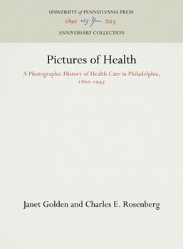 Hardcover Pictures of Health Book