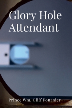Paperback Glory Hole Attendant Book