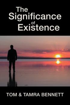 Paperback The Significance of Existence Book