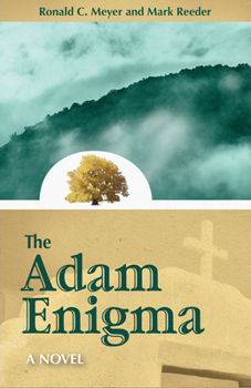 Paperback The Adam Enigma Book