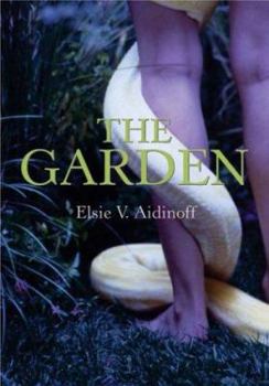 Hardcover The Garden Book