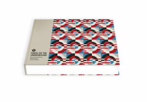 Poems on the Underground A New Edition