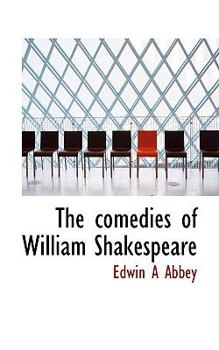 Paperback The Comedies of William Shakespeare Book