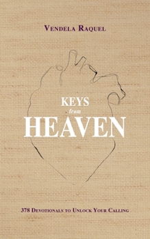 Paperback Keys from Heaven Book