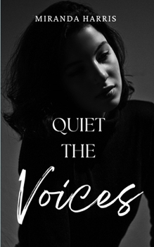 Paperback Quiet the Voices Book