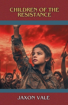 Paperback Children of the Resistance Book