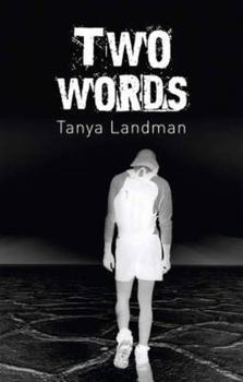 Paperback Two Words (Gr8reads) Book
