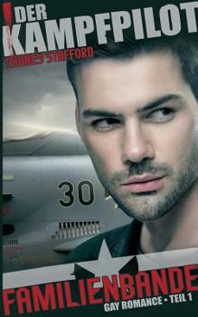 Paperback Familienbande: Der Kampfpilot [German] Book