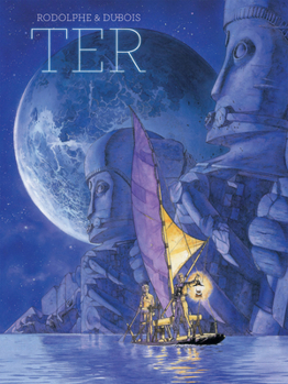 Hardcover Ter Book