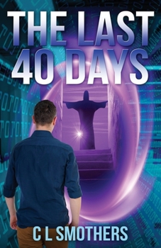 Paperback The Last 40 Days Book