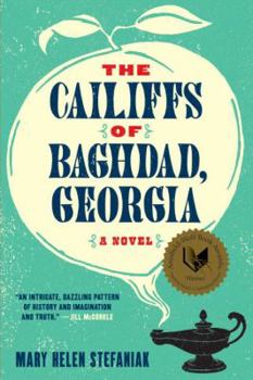 Paperback The Cailiffs of Baghdad, Georgia Book