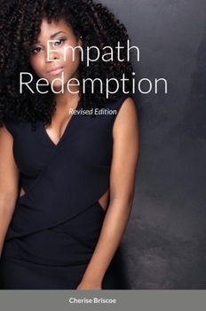 Hardcover Empath Redemption Book