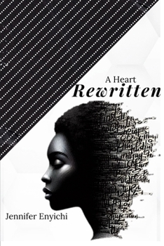Paperback A Heart Rewritten Book