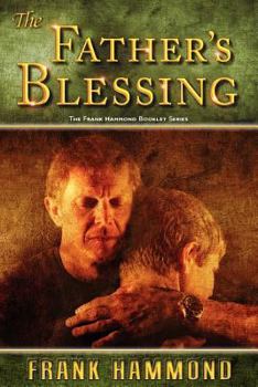 Paperback The Father's Blessing Book