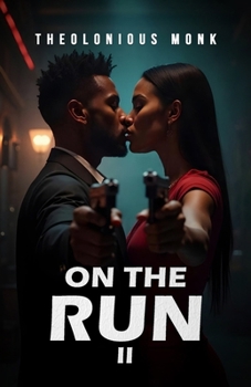 Paperback On the Run II Book