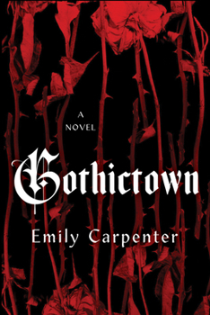 Hardcover Gothictown Book