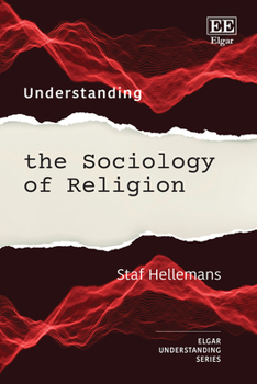 Hardcover Understanding the Sociology of Religion (Understanding series) Book