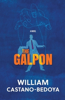 Paperback The Galpon Book