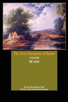 Paperback The New Chronicles of Barset Book