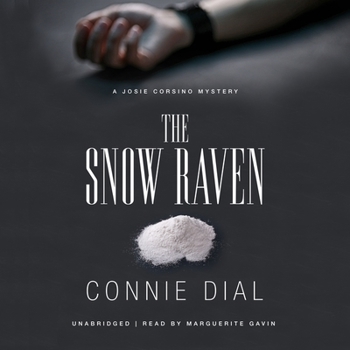 Audio CD The Snow Raven Lib/E Book