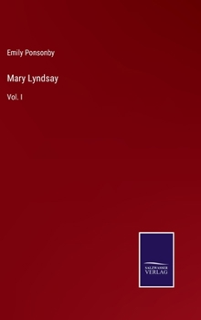 Hardcover Mary Lyndsay: Vol. I Book